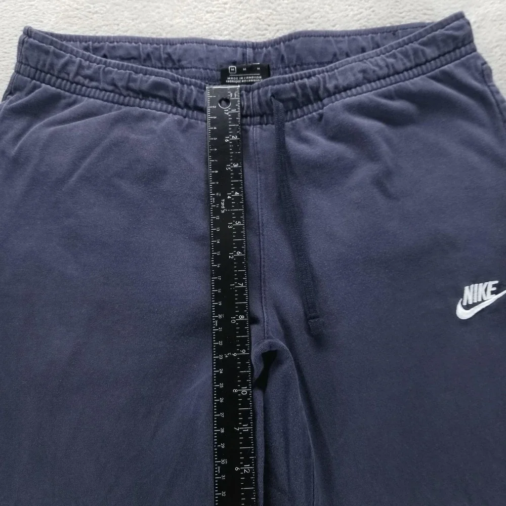 Nike before purchasing